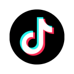 Tiktok logo