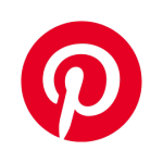 pinterest logo