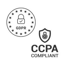 GDPR & CCPA